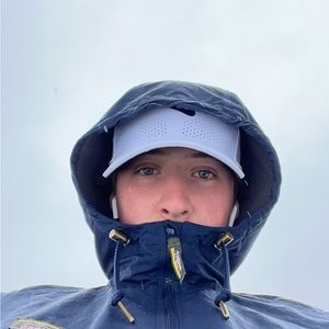 Meet your Posher, Will